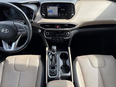Used 2020 Hyundai Santa Fe Limited FWD image 13
