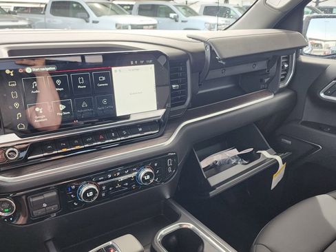 New 2026 GMC Sierra 1500 SLT w/ SLT Premium Plus Package image 34