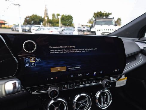 New 2025 Chevrolet Blazer EV LT w/ Midnight/Sport Edition image 6