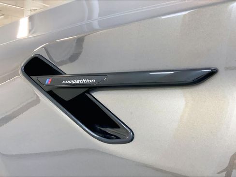 Used 2023 BMW M5 w/ Competition Package AWD/4WD image 9