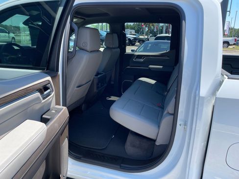 Used 2026 Chevrolet Silverado 1500 RST w/ RST All Star Premium Package AWD/4WD image 18