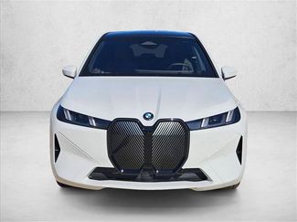 Used 2026 BMW iX xDrive60 video 2