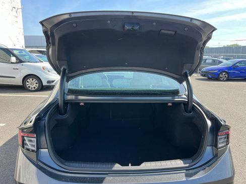 Used 2025 Hyundai Sonata SEL FWD image 32