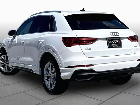 Used 2023 Audi Q3 2.0T Premium AWD/4WD image 12