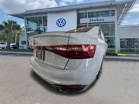 New 2026 Volkswagen Jetta GLI Autobahn image 3