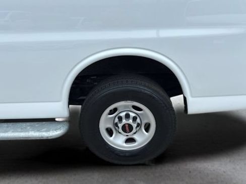 Used 2024 GMC Savana 2500 w/ Driver Convenience Package RWD image 34