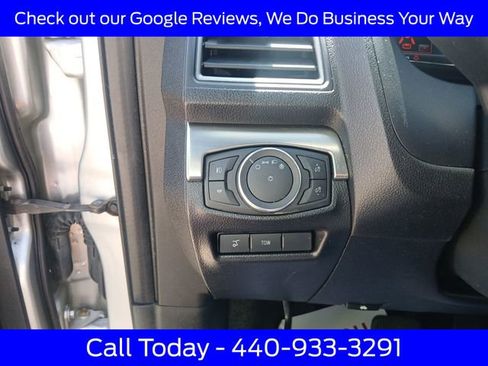 Certified 2018 Ford Explorer XLT w/ Equipment Group 202A AWD/4WD image 22