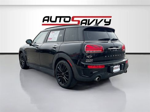 Used 2022 MINI Cooper Clubman S image 5