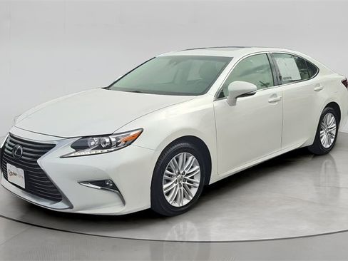 Used 2017 Lexus ES 350 w/ Premium Package image 1