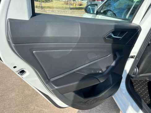New 2026 Volkswagen Jetta Sport FWD image 53
