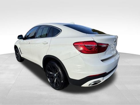 Used 2019 BMW X6 xDrive35i image 10