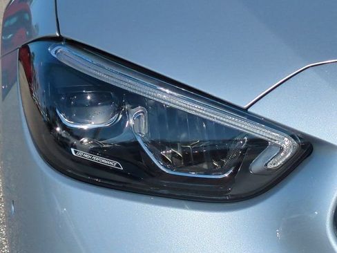 Used 2026 Mercedes-Benz C 300 Sedan image 10