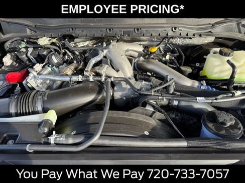 New 2026 Ford F250 XLT w/ XLT Premium Package AWD/4WD image 26