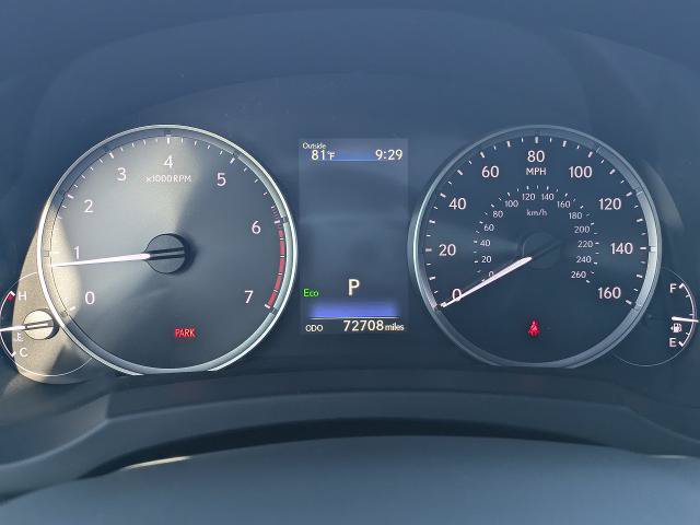 Used 2021 Lexus IS 300 w/ Comfort Package RWD image 26