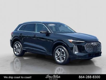 Used 2025 Audi Q5 Premium Plus w/ Premium Plus
