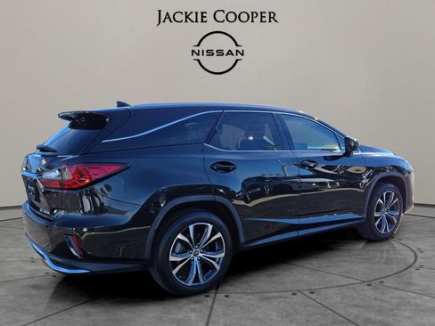 Used 2022 Lexus RX 350L FWD w/ Premium Package image 5