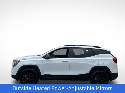 Certified 2023 GMC Terrain SLE w/ Driver Convenience Package AWD/4WD image 15
