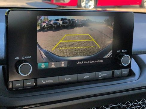 Used 2024 Honda Accord LX image 18