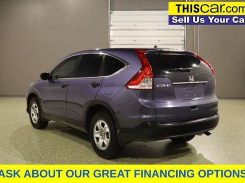 Used 2014 Honda CR-V LX image 5