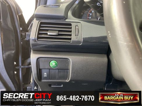 Used 2015 Honda Accord Sport image 14