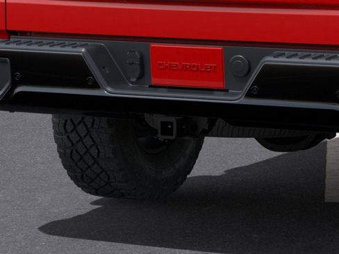 New 2025 Chevrolet Silverado 1500 ZR2 image 48