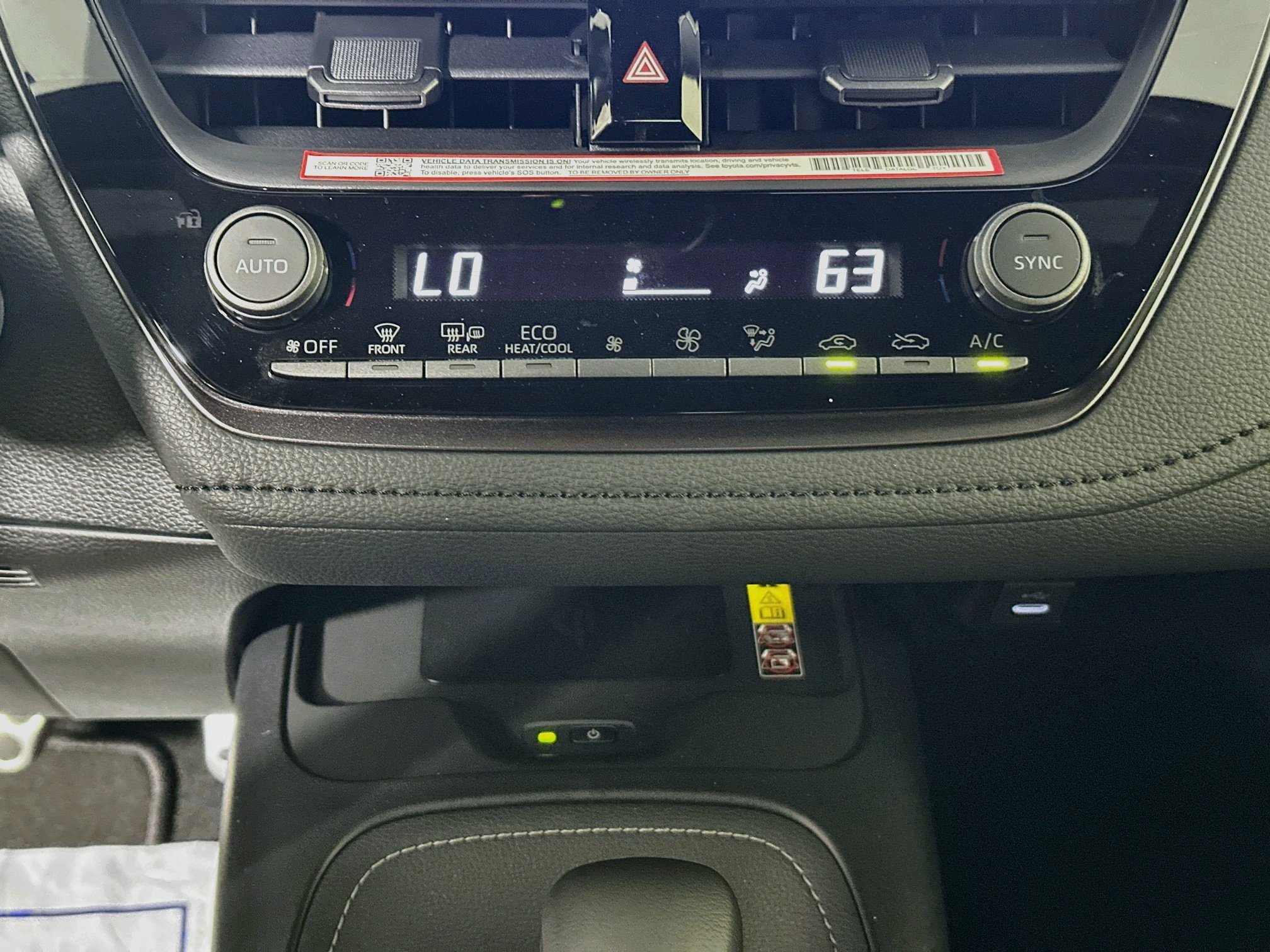 New 2026 Toyota Corolla GR AWD/4WD image 23
