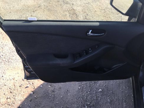 Used 2012 Nissan Altima 3.5 SR image 6