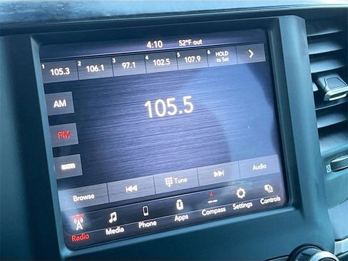 Used 2021 RAM 1500 Big Horn image 14