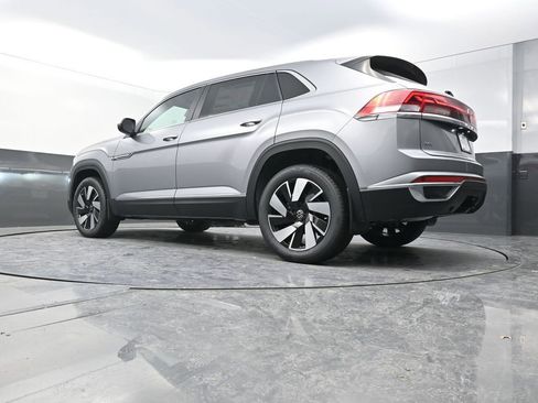 New 2026 Volkswagen Atlas Cross Sport SEL AWD/4WD image 25