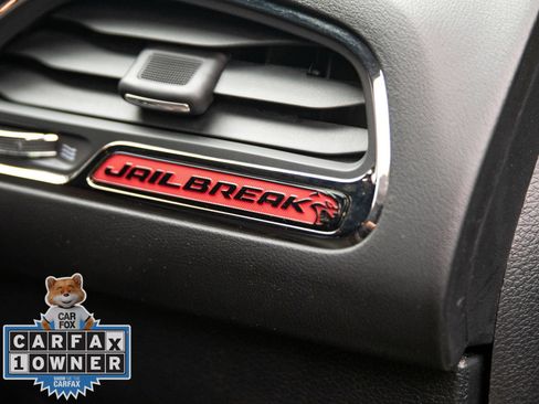 Used 2023 Dodge Challenger SRT Hellcat RWD image 23