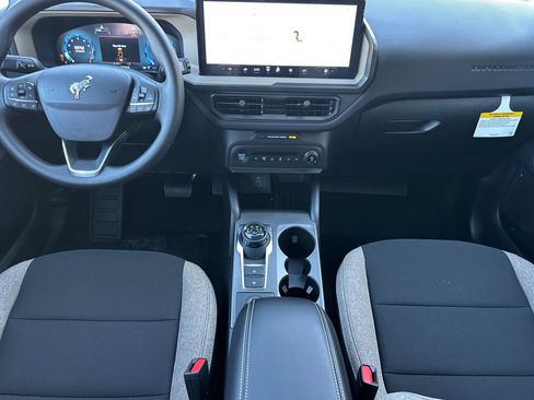 New 2025 Ford Bronco Sport Big Bend image 13