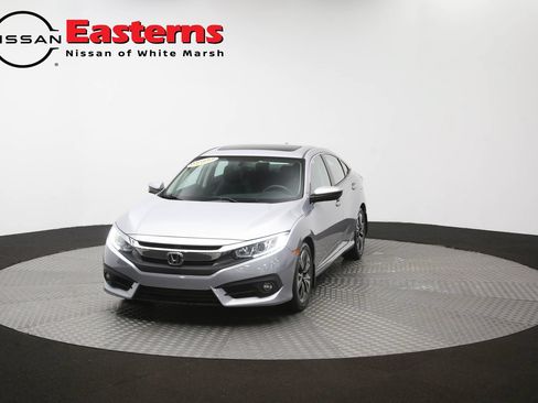 Used 2016 Honda Civic EX-L image 53