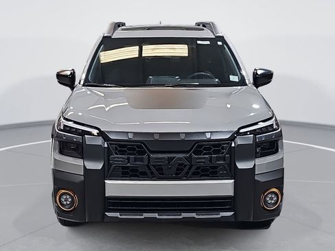 New 2026 Subaru Outback Wilderness AWD/4WD image 2
