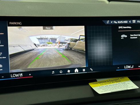 Used 2025 BMW X3 xDrive30i w/ Convenience Package image 23