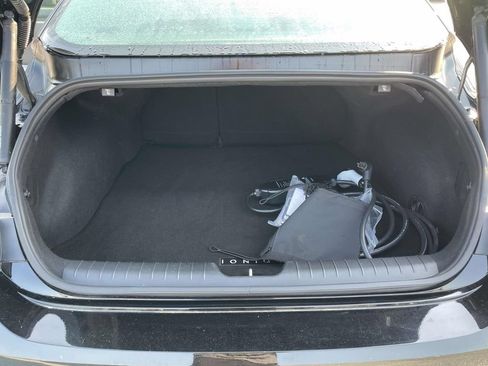 Certified 2024 Hyundai Ioniq 6 SEL RWD image 31