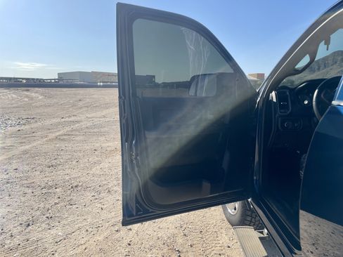 Used 2021 RAM 2500 Tradesman AWD/4WD image 12
