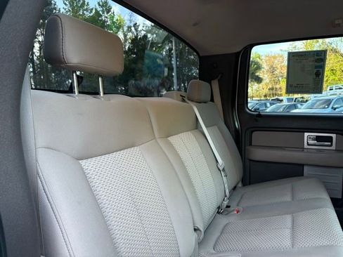 Used 2009 Ford F150 4x4 SuperCrew image 22