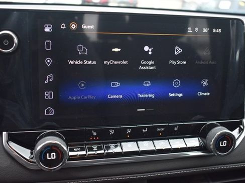 New 2026 Chevrolet Colorado LT image 26