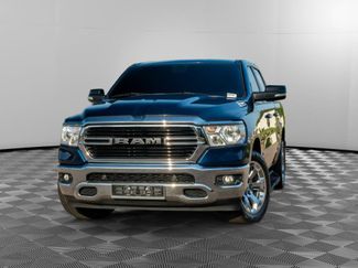 Used 2019 RAM 1500 Big Horn RWD video 1