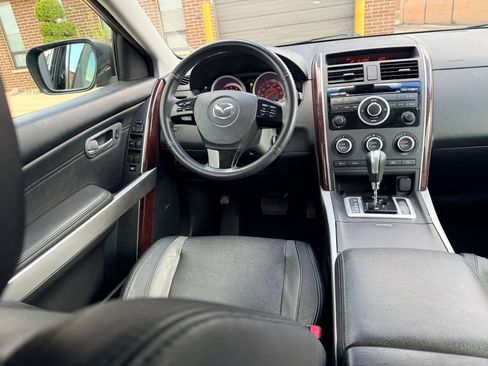 Used 2008 MAZDA CX-9 Grand Touring w/ Moonroof & Bose Audio Pkg image 8