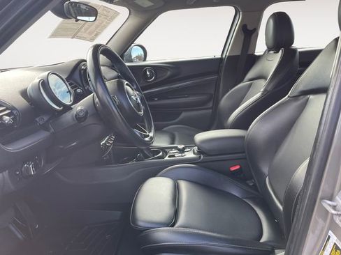Used 2018 MINI Cooper Clubman S image 9