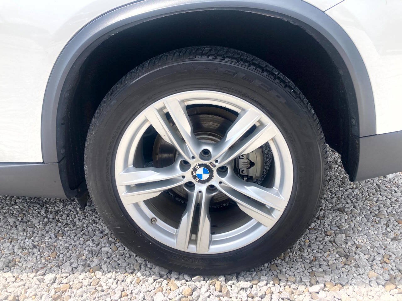Used 2017 BMW X5 xDrive35d AWD/4WD image 26