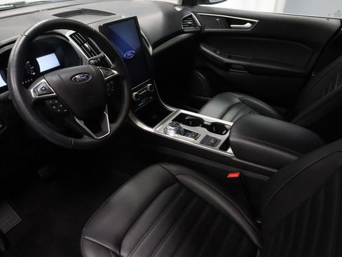 Certified 2024 Ford Edge SEL w/ Convenience Package AWD/4WD image 24