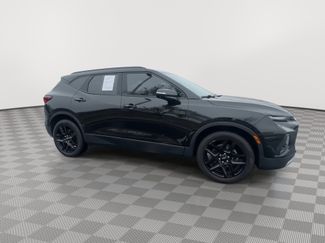 Used 2019 Chevrolet Blazer LT w/ Sound & Technology Package video 2