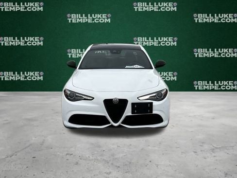 Used 2022 Alfa Romeo Giulia Veloce image 6