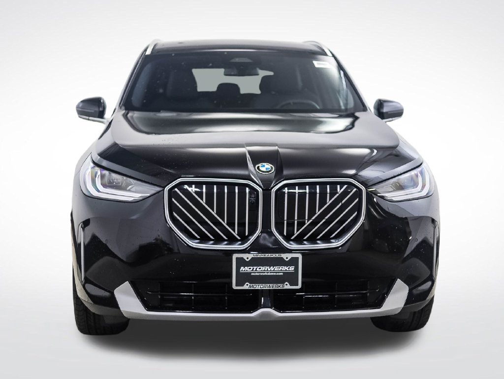 Used 2026 BMW X3 xDrive30i w/ Premium Package AWD/4WD image 8