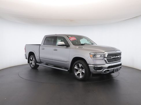 Used 2019 RAM 1500 Laramie image 36