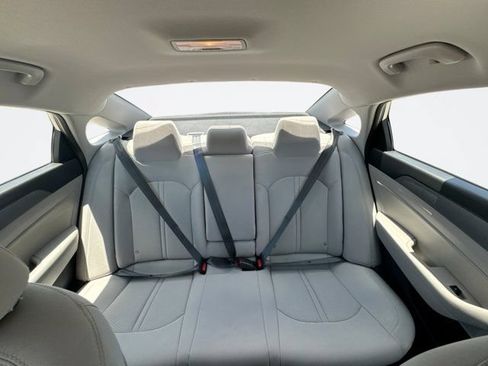 Used 2019 Hyundai Sonata SEL FWD image 16