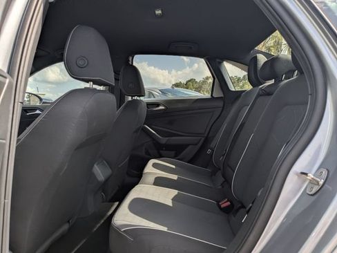 Used 2025 Volkswagen Jetta Sport FWD image 15