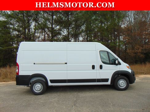 New 2026 RAM ProMaster 2500 w/ Convenience Group image 13